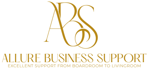 Allure Business Support